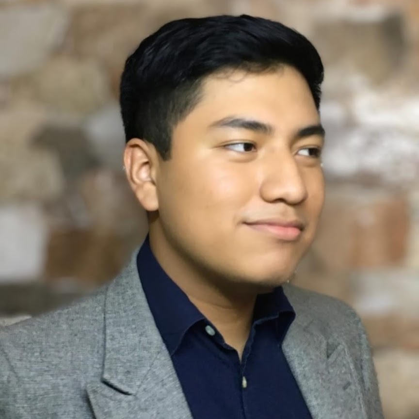 Misael Cuadra Rivera